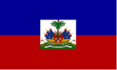 Haiti Flags